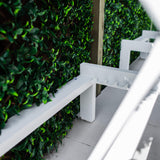 Milan Shelby - 5pce - Outdoor Sun Lounge