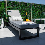 Sorrento - Outdoor Sun Lounge