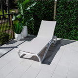 Verona - Outdoor Sun Lounge