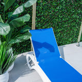 Verona - Outdoor Sun Lounge