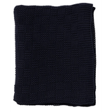 Throw - Oxford Navy (130 x 170cm)