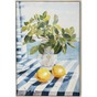 Amalfi Still Life Wall Art