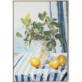 Sorrento Still Life Wall Art