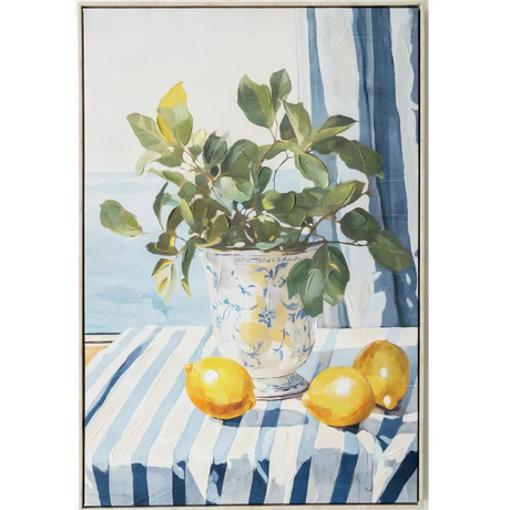 Sorrento Still Life Wall Art