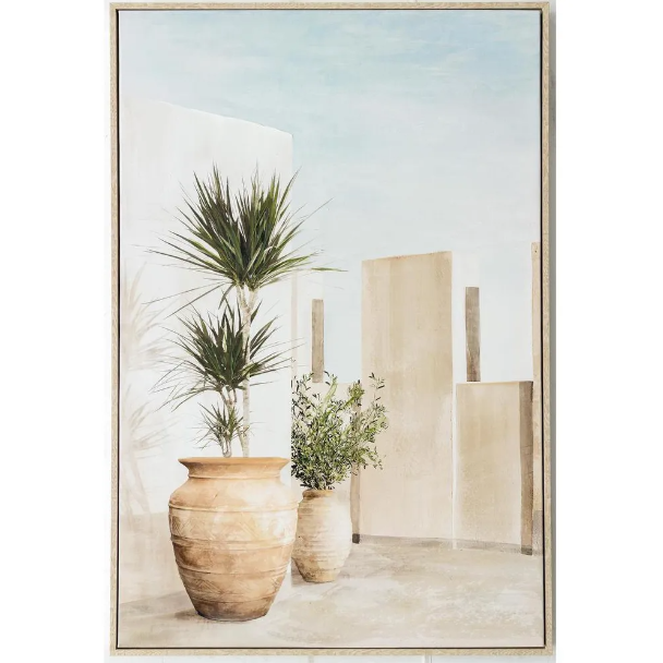 Tuscan Wall Art