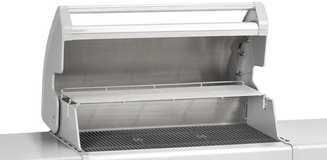 Crossray Infrared 4 Burner BBQ on Trolley