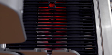 Crossray BBQ Outdoor Kitchen TC4K-10