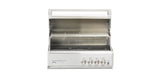 Crossray In-Built Infrared 4 Burner BBQ
