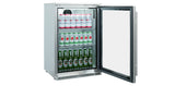 Napoleon Single Door Right Hand Fridge