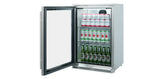 Napoleon Single Door Left Hand Fridge