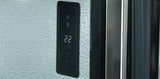 Napoleon Single Door Left Hand Fridge