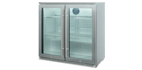 Napoleon Double Door Fridge