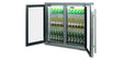 Napoleon Double Door Fridge
