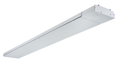 Heatstrip Elegance Electric Remote Heater 2400W