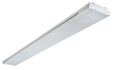 Heatstrip Elegance Electric Remote Heater 3200W