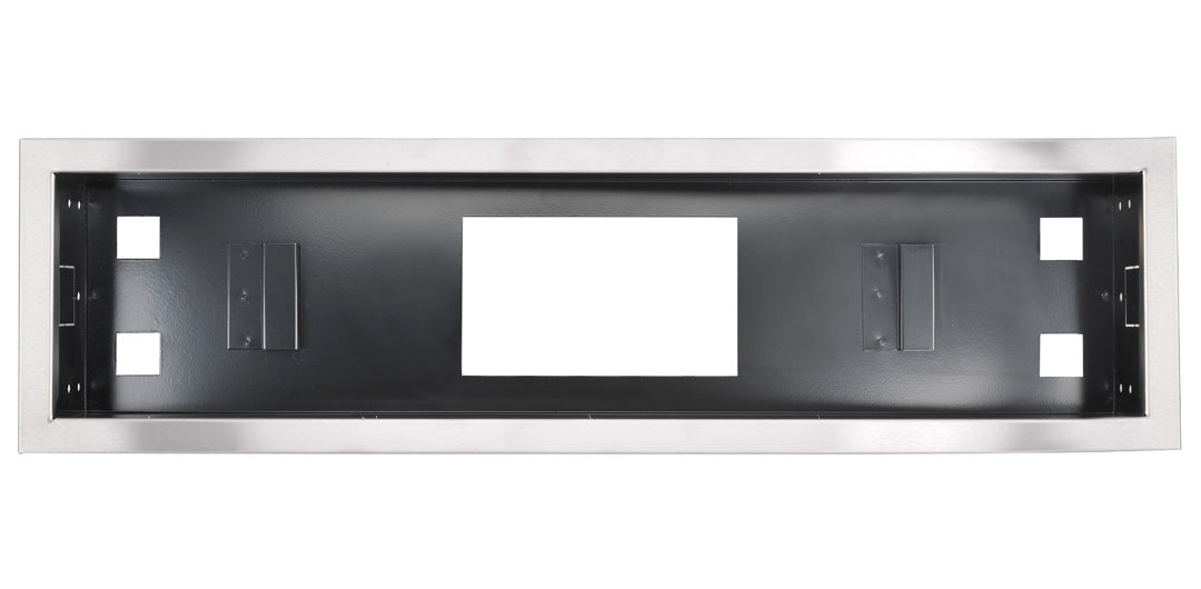 Flush Mount Enclosure for Classic 3200W
