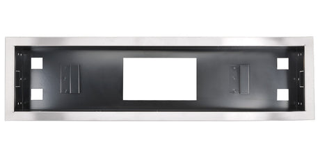 Flush Mount Enclosure for Classic 2400W