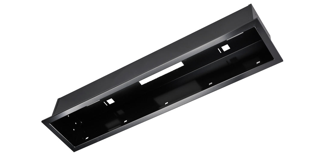 Flush Mount Enclosure for Intense Heater 3200W