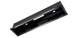 Flush Mount Enclosure for Intense Heater 3200W