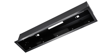 Flush Mount Enclosure for Intense Heater 3200W