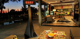 Heatstrip Portable Gas Heater