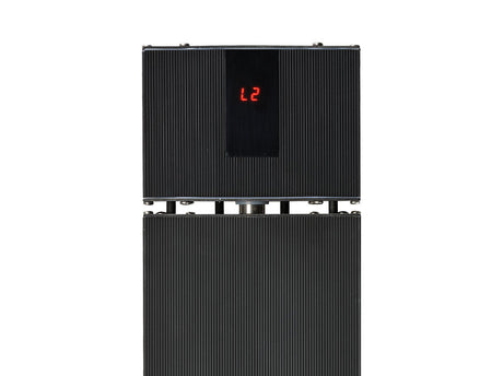 Heatstrip Classic Electric Heater 2400W Remote