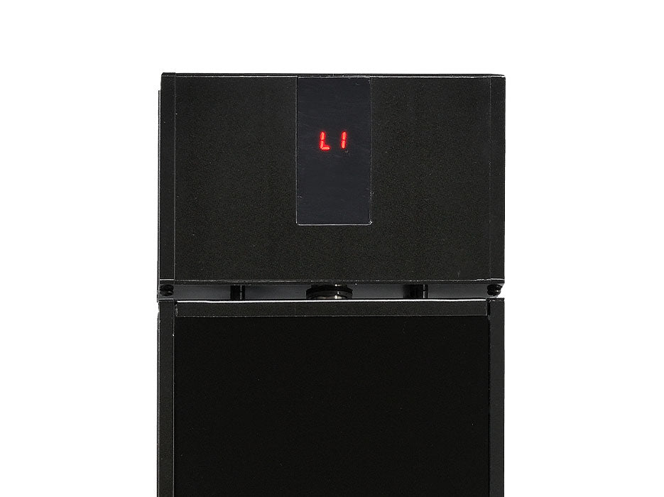 Heatstrip Enhance Electric Heater 3200W with Remote and App