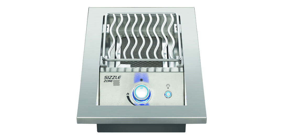 Napoleon Built in 700 Series Infra Red Side Burner - NG