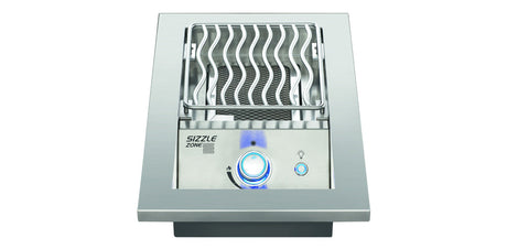 Napoleon Built in 700 Series Infra Red Side Burner - NG