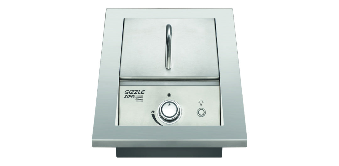 Napoleon Built in 700 Series Infra Red Side Burner - NG
