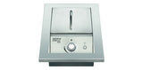 Napoleon Built in 700 Series Infra Red Side Burner - NG