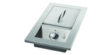 Napoleon Built in 700 Series Ring Side Burner - Natural Gas
