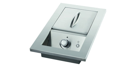 Napoleon Built in 700 Series Ring Side Burner - Natural Gas