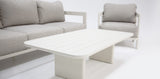 Liberty 4pc Lounge Setting - Cream