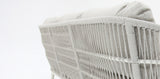 Tallulah 5pc Lounge Setting - Cream