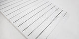 Azura Extendable Balcony Table - White