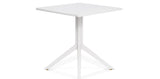 Frankie 5pc Dining Setting - White