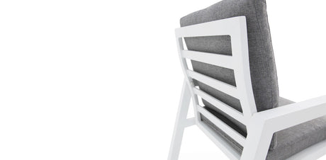 Forster Bar Chair