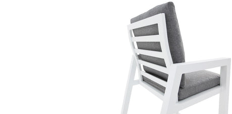 Forster Bar Chair