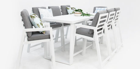 Forster 9pc Bar Setting