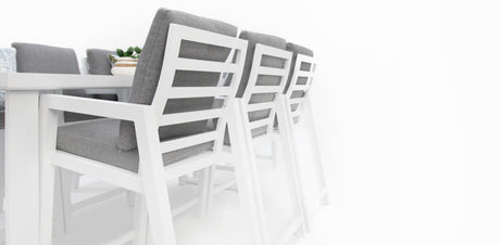 Forster 9pc Bar Setting
