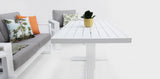 Hayman Holste 211 Lounge Setting - White