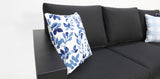Hayman Holste 311 Lounge Setting - Black