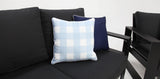 Hayman Holste 311 Lounge Setting - Black
