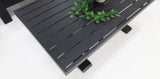Hayman Holste 211 Lounge Setting - Black