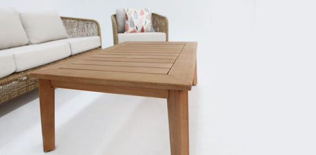 Ruebee 4pc Lounge Setting