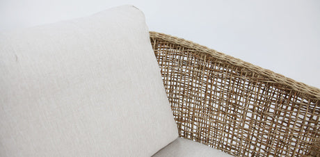 Ruebee 4pc Lounge Setting