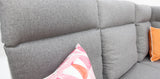Dellaware Corner Lounge Setting