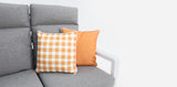 Dellaware Corner Lounge Setting