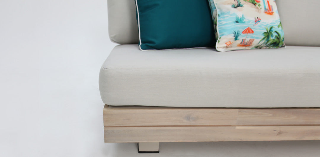 Los Angeles 2 Seater Lounge